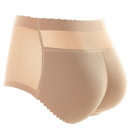 

Waistline Underwear Panty Breathable Underpants Stretchy Women Briefs