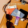 thumbnail image 5 of XKLN Toilet Spray Poop Odor Eliminator 4 Pack,Lemon and Lavender Scent, Up to 90 Uses Per Bottle, For Home, Travel, Bathroom, 5 of 6