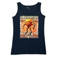 thumbnail image 5 of U Din Din Din Din Dun Ma Din Din Din Dun Women's Tank Top Italian Brainrot, 5 of 7