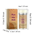 Hair Volumizer and Texture Powder,Wax Sticks Are Convenient To Use and