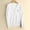 White, variant on Floral Sweaters for Women Orange V Neck Button Down Cardigan Sweater Knitted Loose Jacket Womens Jumpers XL