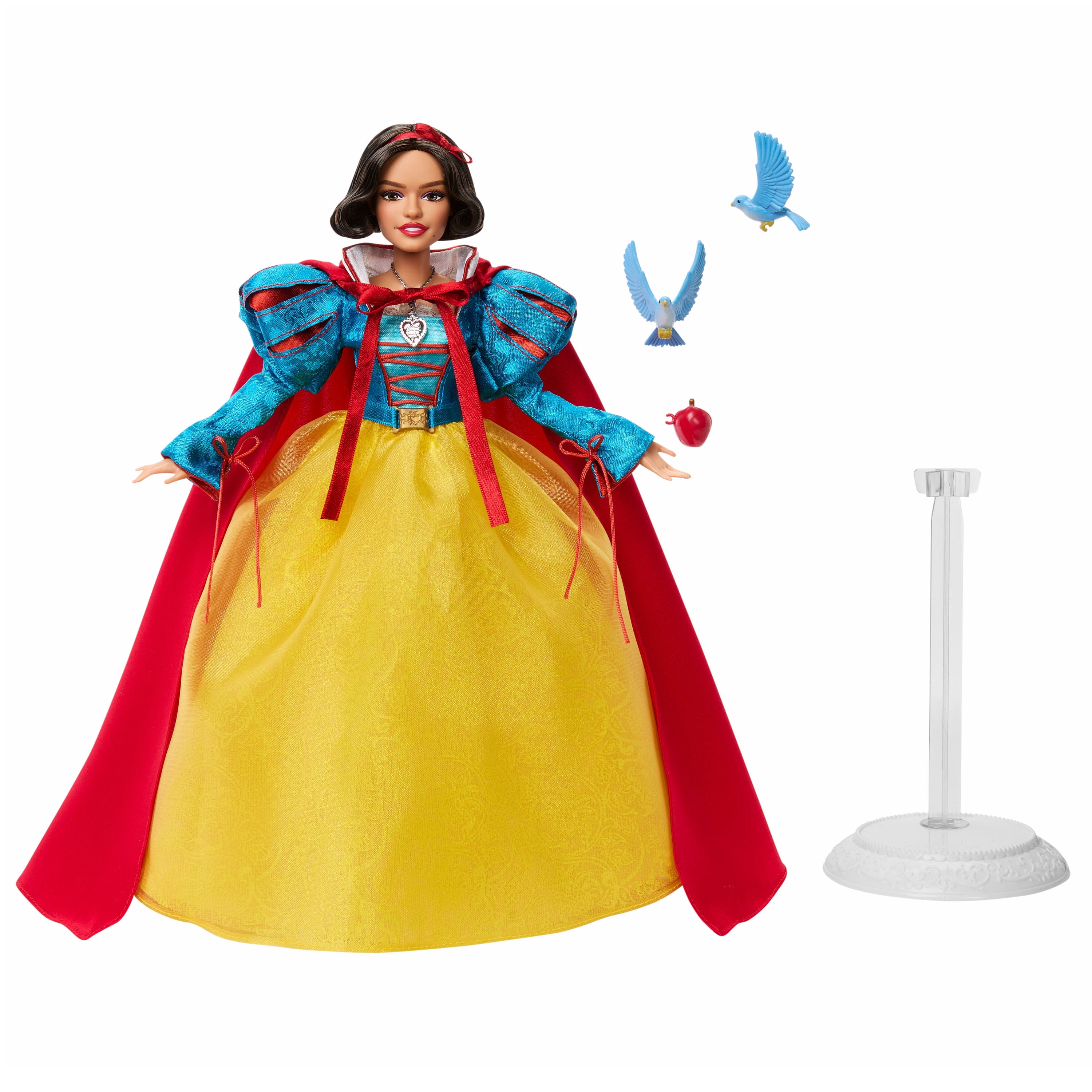 Disney Collector Snow White Collectible Fashion Doll Inspired by Disney Live Action Movie