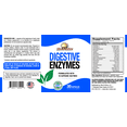 thumbnail image 4 of Digestive Enzymes, 4 of 10