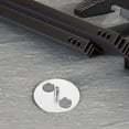 thumbnail image 7 of Replacement Music Box Base for Movement Turntable - and Compatible Music Box Parts, 7 of 7