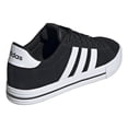thumbnail image 4 of Tenis adidas Mujer Dama Daily 4.0 Core Negro Casual negro 23.5, 4 of 8