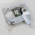 thumbnail image 5 of Laser Lens with Deck for PS2 Slim SCPH-7500X SCPH-7700X SCPH-7900X SCPH-9000X, 5 of 5