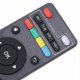 thumbnail image 2 of Universal IR Remote Control for Android TV Box MXQ-4K MXQ PRO H96 proT9 HFMQV, 2 of 5