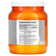 thumbnail image 2 of NOW Foods, Sports, L-glutamina en polvo, 1 kg (2,2 lb), 2 of 3