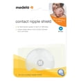 thumbnail image 3 of Pezonera Contact™ Medela Talla M 24mm, 3 of 3