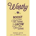 thumbnail image 3 of Worthy: Boost Your Self-Worth to Grow Your Net Worth, 3 of 3