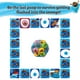 thumbnail image 4 of Juego de cartas Skillmatics: Poop Wars, divertido y trepidante juego de estrategia para fiestas para niños, niñas y niños de 6, 7, 8, 9 años en adelante, 4 of 5