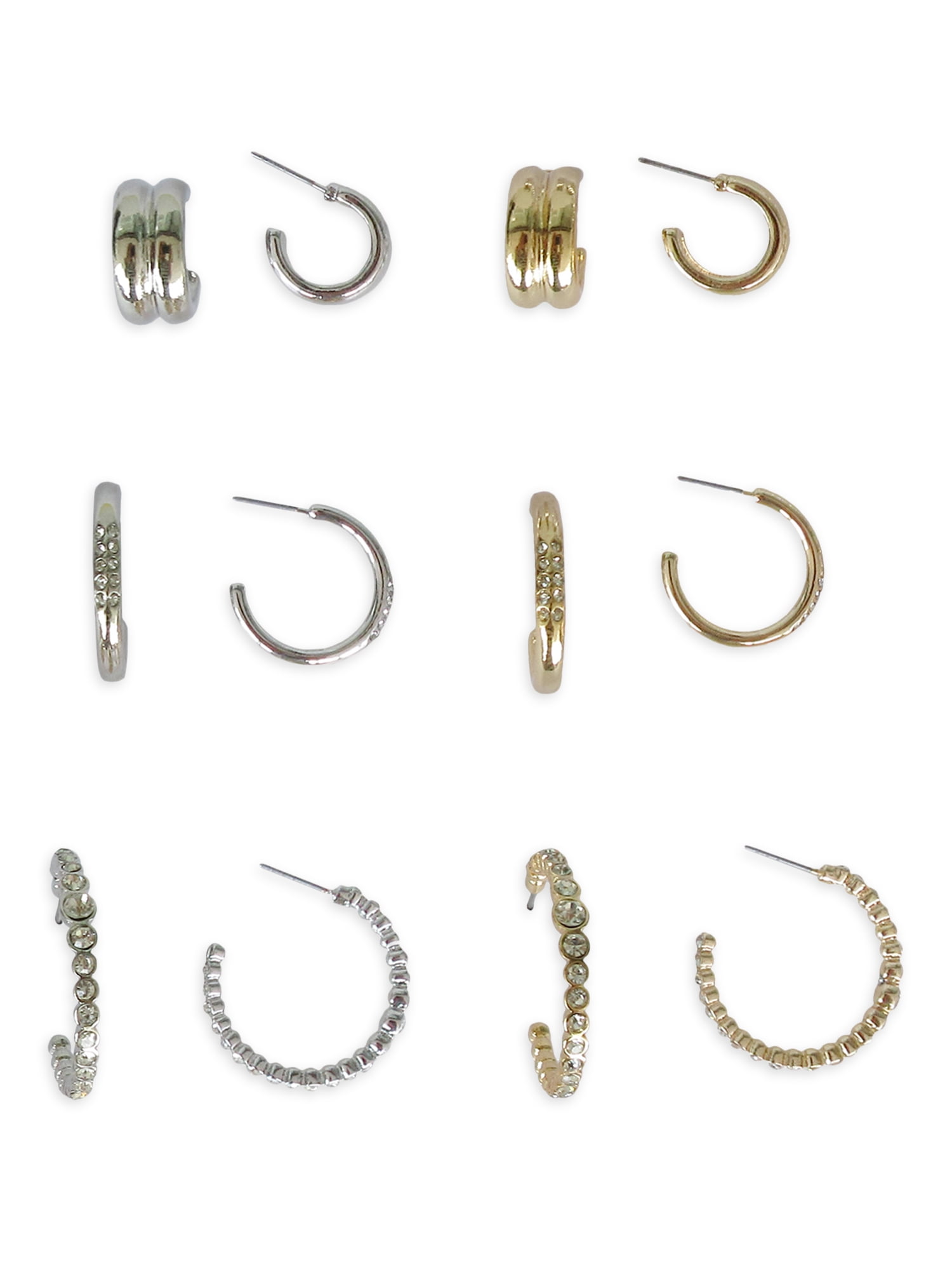 gold/rhodium
