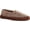 Brown Tweed, variant on ACORN Men's Moc Slipper