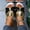 Black#42, variant on Fashion Women's Casual Round - Head Comfy Slipsole Slippers