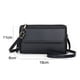 thumbnail image 2 of Bolso de mujer, bolso cruzado, bolso multifuncional para teléfono móvil de gran capacidad, 2 of 5