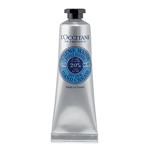 Crema de manos L'OCCITANE con manteca de karité 30 ml