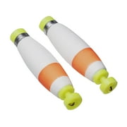 ProFISHiency 5 Micro Telescopic Fiberglass Spinning Combo with Loaded Pocket Box