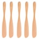 thumbnail image 4 of Esparcidor De Mantequilla De Maní, 5 Uds Esparcidores De Mantequilla Resistentes Al Desgaste Fáciles De Limpiar Mango Ergonómico Suave Para Cocina Para El Hogar, 4 of 8