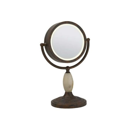 HoMedics Body Basics M-7079 - Makeup mirror