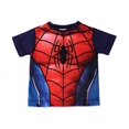 thumbnail image 1 of Jersey Para Bebe Talla 2 Spider Man con Musculos en 3D, 1 of 2
