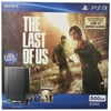 PS3 500GB The Last of Us Bundle (Used/Pre-Owned)