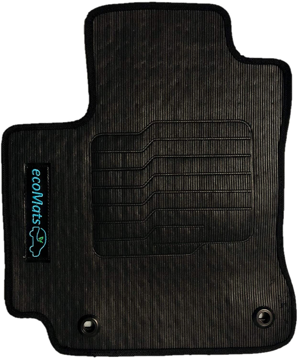 Buy Custom Fit Flexible Rubber Floor Mats for 2014 to 2019