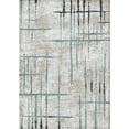 thumbnail image 3 of Rigton Light Grey and Multi Color Woven Area Rug, 3 of 8
