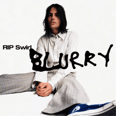 Blurry (LP)