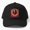 Black, variant on Medieval Armored Soldier Baseball Hat, Historic Warrior Character Graphic Design, Classic Cap