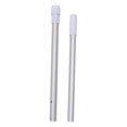 thumbnail image 4 of HINTRMENT Pool Extention Pole for Swimming Pool Supplies Aluminum Flexible 1Set, 4 of 8