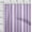 Lavande, variante sur oneOone Tissu en Viscose Chiffon Tissu à Rayures Imprimées BTY 42 Pouces de Large