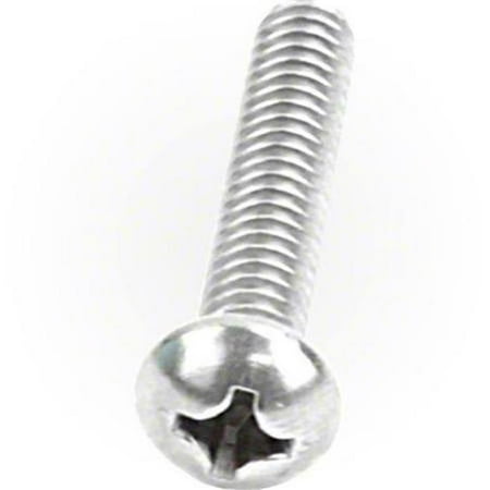 

Pacfab 272403 1.25 in. Stainless Steel Screw