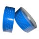 thumbnail image 1 of 2 cintas para manillar de bicicleta, cómodas y antideslizantes. Azul, 1 of 8