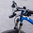 thumbnail image 4 of Bangcool Bike Flashlight Mount Set Adjustable DIY Bike Light Clip Bicycle Torch Holder, 4 of 10