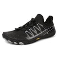 thumbnail image 2 of Hiking Barefoot Shoes Non-Slip Healthy Breathable Trail Running Wide Toe Water Shoes Women Men, 2 of 11