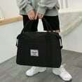thumbnail image 7 of Dadatutu Expandable Gym Bags, Duffle Bags for Sports and Weekend Travel, Large Capacity Lightweight Overnight Bags for Men and Women, Travel Duffel Bags, Sports Tote Bag, 7 of 7