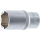 thumbnail image 1 of Dado Hexagonal Largo BGS 10572 Entrada 1/2 32 MM, 1 of 1