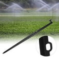 thumbnail image 3 of Automatic Watering Irrigation Controller System,Solar Water Timer Smart Solar Garden Watering Timer Garden Irrigation Controller Built to Last, 3 of 11