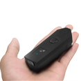 thumbnail image 4 of Luz Led para bicicleta YONGSHENG luz trasera recargable por USB faro linterna superbrillante Negro, 4 of 5
