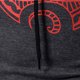 thumbnail image 5 of De Sudadera con capucha y manga larga para hombre, con estampado de mascarillas, 5 of 9