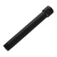 thumbnail image 2 of Tubo de extensión de brazo de ducha, brazo de extensión de ducha, tubo de extensión de ducha de mano para baño Negro, 2 of 8
