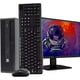thumbnail image 2 of Computadora Original Hp 600 G1 Core i5 4ta Gen 8gb Ram 1TB Disco HDD Monitor 22 Pulgadas Wifi, 2 of 2