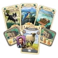 thumbnail image 2 of Juego de mesa Great Western Trail 2nd Edition New Zealand, 2 of 3