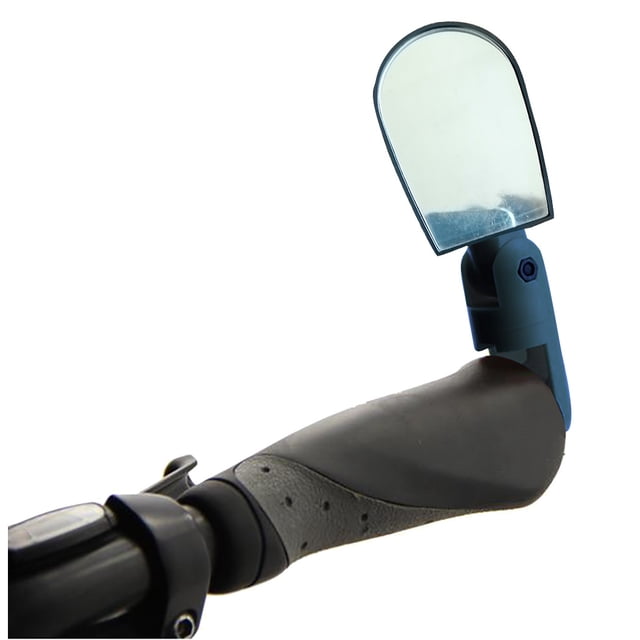 Bangcool Bike Mirror Creative Adjustable Handlebar Mirror Rear View Mirror Bike Supplies