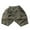 Army Green278, variant on MEZZALL Child Toddler Boys Girls Casual Pants Summer Holiday Plaid Shorts Comfort Baby Wear