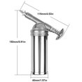thumbnail image 3 of Mini Pistola De Grasa Engrasador de alta presión portátil de capacidad de 80CC herramientas manuales de aceite de alta presión portátiles, 3 of 7