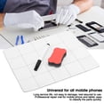thumbnail image 4 of Almohadilla De Trabajo De Material Alfombrilla Magnética Profesional Para Reparación De Teléfonos Inteligentes Reparación De Teléfonos Inteligentes ANGGREK Otros, 4 of 8