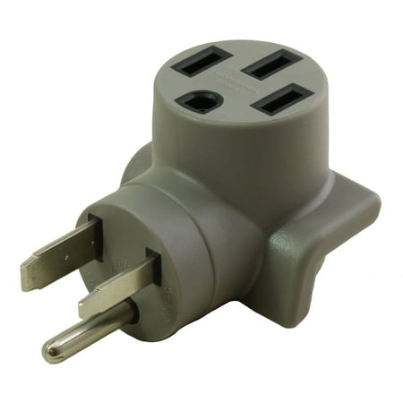 Ac Works Ev Charging Adapter Nema 6 50p Welder Plug To 50 Amp Ac Works Ev Charging Adapter Nema 6 50p Welder Plug To 50 Amp Electric Vehicle For Tesla Default Le