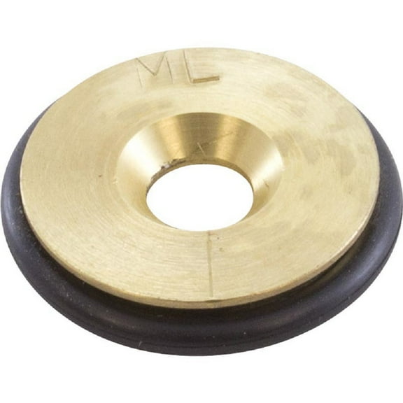 Pentair 460754 Propane Gas Orifice Replacement Kit MasterTemp 300 Pool and Spa Heater