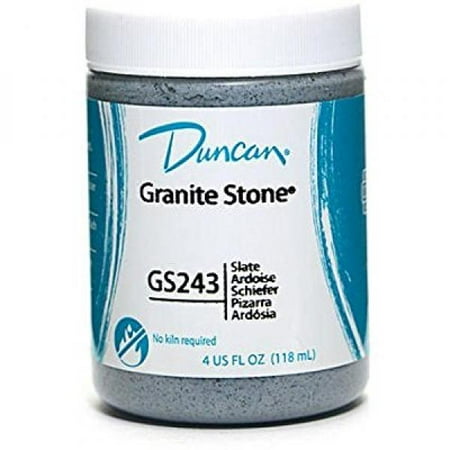 Duncan Crafts Tulip - Duncan Granite Stone (Slate)